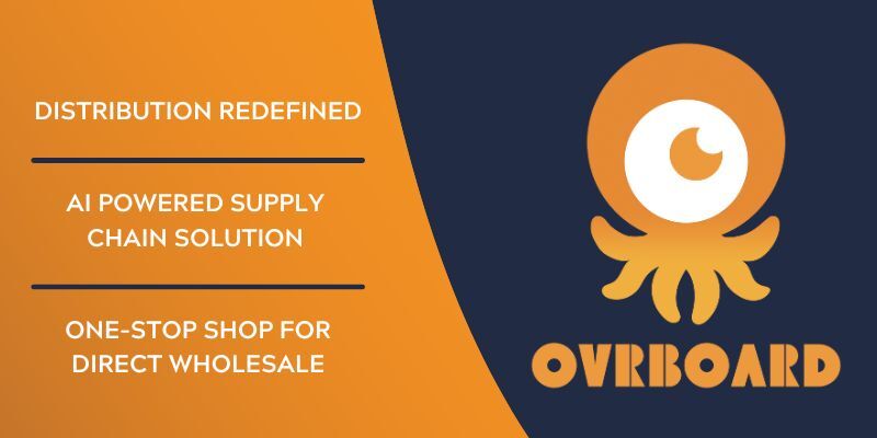 Ovrboard Wholesale